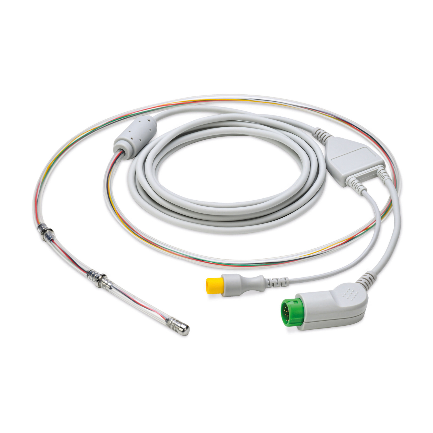 [DK]Oesophagus probe, til LifeVet monitor